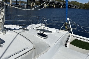 Eloira 39ft Privilege Yacht For Sale