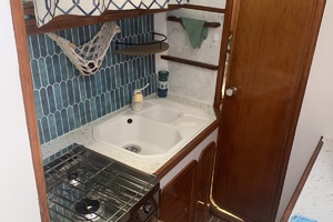 Eloira 39ft Privilege Yacht For Sale