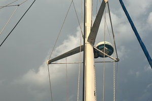 Eloira 39ft Privilege Yacht For Sale