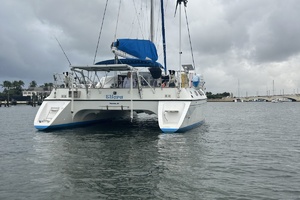 Eloira 39ft Privilege Yacht For Sale
