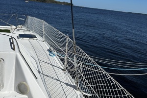 Eloira 39ft Privilege Yacht For Sale