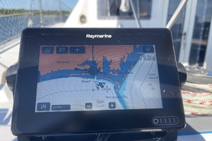 Eloira 39ft Privilege Yacht For Sale