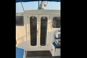Eloira 39ft Privilege Yacht For Sale