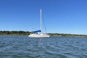Eloira 39ft Privilege Yacht For Sale
