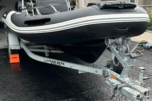 16ft Grand Inflatables Yacht For Sale