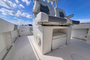 32ft Edgewater Yacht For Sale