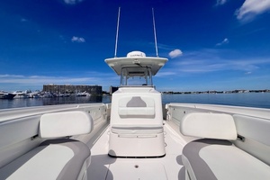32ft Edgewater Yacht For Sale