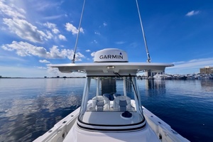32ft Edgewater Yacht For Sale