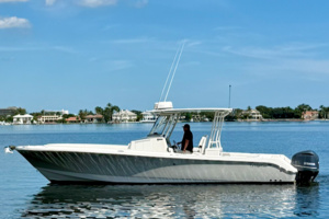 32ft Edgewater Yacht For Sale
