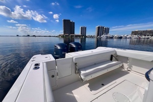 32ft Edgewater Yacht For Sale