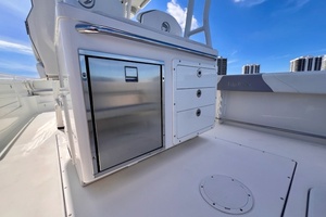 32ft Edgewater Yacht For Sale