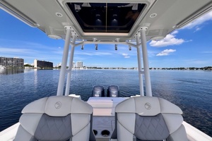 32ft Edgewater Yacht For Sale