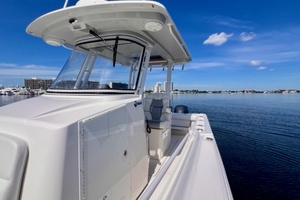 32ft Edgewater Yacht For Sale