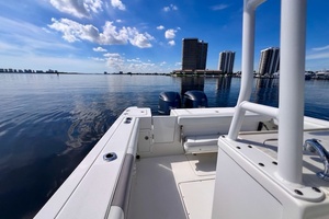 32ft Edgewater Yacht For Sale