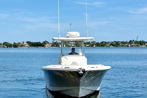 32ft Edgewater Yacht For Sale