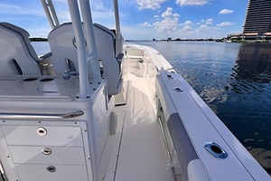 32ft Edgewater Yacht For Sale
