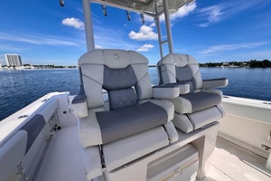 32ft Edgewater Yacht For Sale