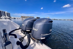 32ft Edgewater Yacht For Sale