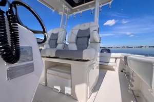 32ft Edgewater Yacht For Sale