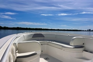 32ft Edgewater Yacht For Sale