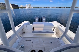 32ft Edgewater Yacht For Sale