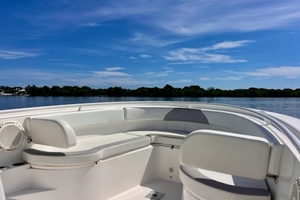 32ft Edgewater Yacht For Sale