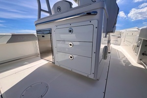 32ft Edgewater Yacht For Sale