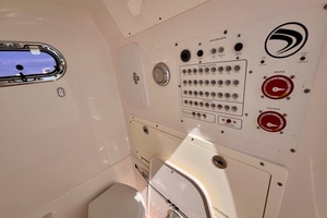 32ft Edgewater Yacht For Sale