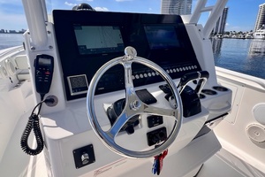 32ft Edgewater Yacht For Sale