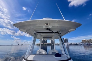 32ft Edgewater Yacht For Sale
