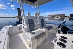 32ft Edgewater Yacht For Sale
