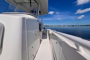 32ft Edgewater Yacht For Sale