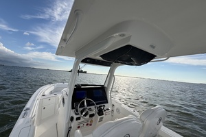 26ft Edgewater Yacht For Sale