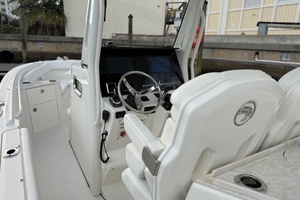26ft Edgewater Yacht For Sale
