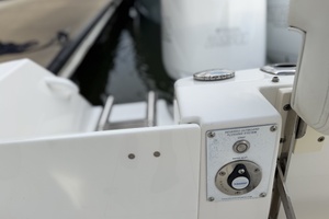 26ft Edgewater Yacht For Sale