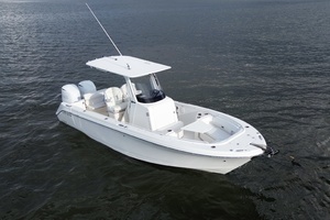 26ft Edgewater Yacht For Sale