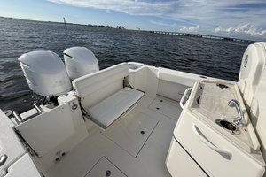 26ft Edgewater Yacht For Sale