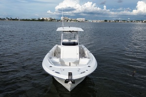26ft Edgewater Yacht For Sale