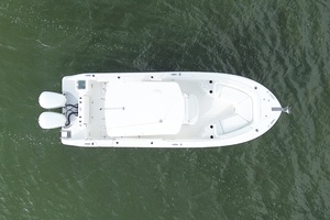 26ft Edgewater Yacht For Sale