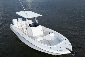 26ft Edgewater Yacht For Sale