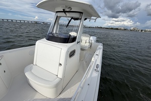 26ft Edgewater Yacht For Sale