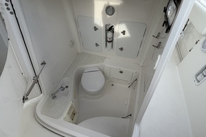 26ft Edgewater Yacht For Sale