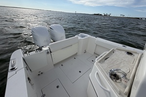 26ft Edgewater Yacht For Sale