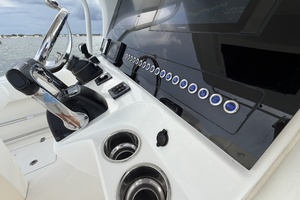 26ft Edgewater Yacht For Sale