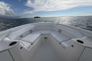 26ft Edgewater Yacht For Sale