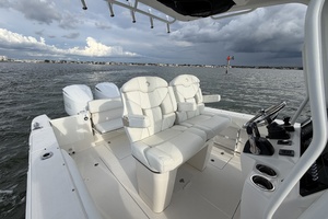 26ft Edgewater Yacht For Sale
