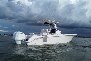 26ft Edgewater Yacht For Sale