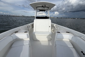 26ft Edgewater Yacht For Sale