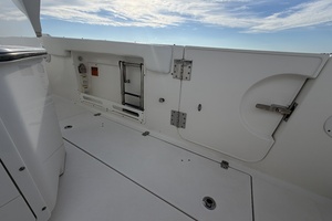 26ft Edgewater Yacht For Sale
