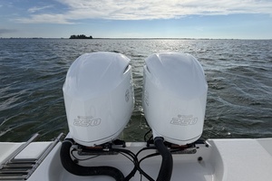 26ft Edgewater Yacht For Sale